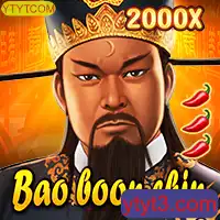Explorando o Fascinante Mundo de BaoBoonChin