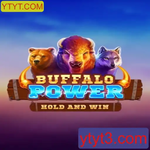 Explorando o Fascinante Mundo do Jogo BuffaloPower