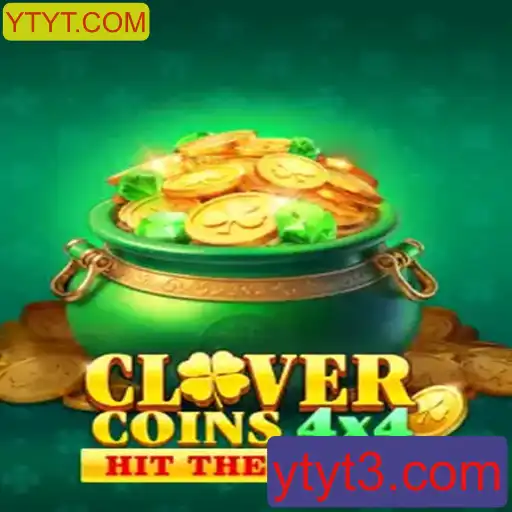 Explorando o Fascinante Mundo de CloverCoins4x4: O Jogo do Momento
