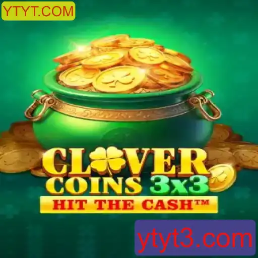 Descubra o Fascinante Mundo de Clovercoin3x3 em YTYT.COM