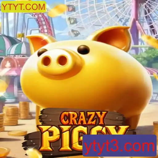 CrazyPiggy: Um Novo Fenômeno no Mundo dos Jogos