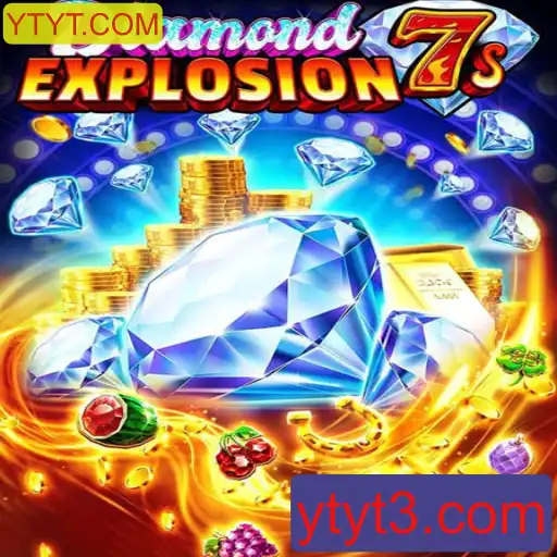 Explorando DiamondExplosion7s: Uma Nova Era de Entretenimento Digital