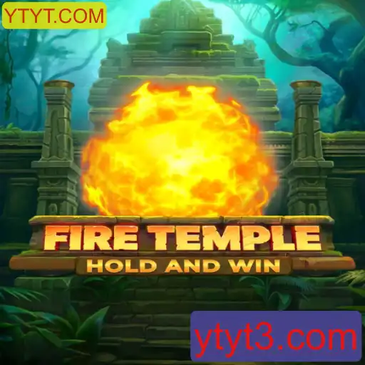 FireTemple: Uma Jornada de Fogo e Mistério