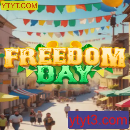 Explorando FreedomDay: Um Jogo Revolucionário no Mundo dos Games