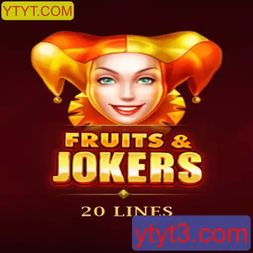 Explorando o Mundo Interativo de FruitsAndJokers20