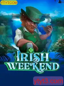 Explore IrishWeekend: O Novo Fenômeno do YTYT.COM