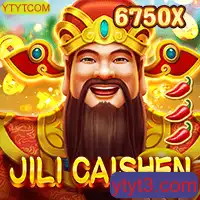 Descubra o Mundo de JILICaishen: A Emoção do Jogo Contemporâneo com YTYT.COM