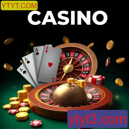 Jogos de cassino