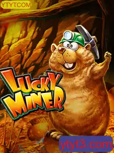Explorando o Jogo 'LuckyMiner' – Uma Aventura de Mineração e Estratégia