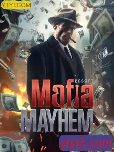 Explorando MafiaMayhem: Um Mundo de Estratégia e Intriga