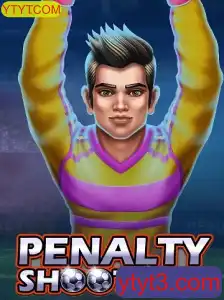 Explorando o Mundo do PenaltyShootOut: O Novo Fenômeno do Entretenimento Digital