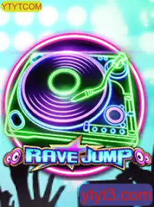 Descubra o Universo de RaveJump e Conquiste Novos Desafios em YTYT.COM