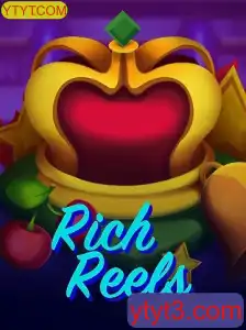 Descubra o Mundo Empolgante do Jogo RichReels