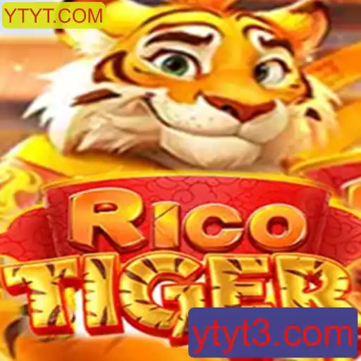 Descubra o Fascinante Mundo de RicoTiger