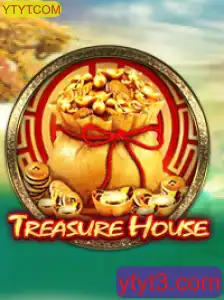 Explorando o Mundo de TreasureHouse: Um Jogo de Aventura Único