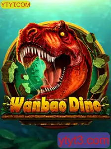 Descubra o Mundo Dinâmico de WanBaoDino: Uma Aventurosa Jornada no Tempo dos Dinossauros
